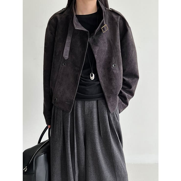 ブルゾン WOMEN 春 夏 秋 冬 SHOPLIST 3,980円以上送料無料