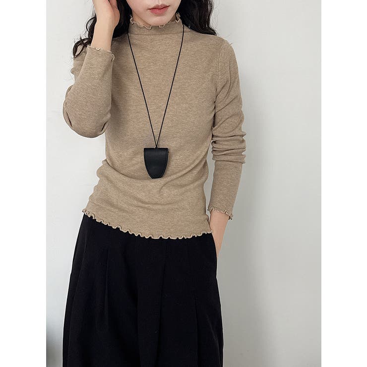 ニット・セーター WOMEN 春 夏 秋 冬 SHOPLIST 3,980円以上送料無料