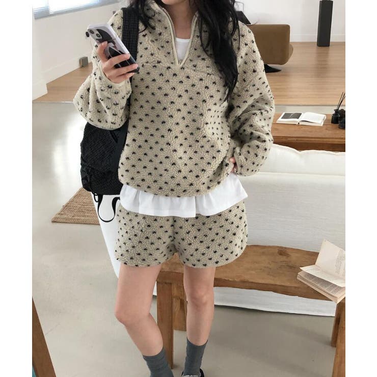 セットアップ WOMEN 春 夏 秋 冬 SHOPLIST 3,980円以上送料無料