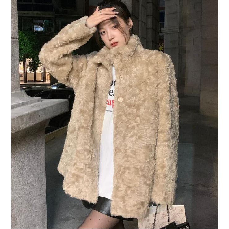 フリースジャケット WOMEN 春 夏 秋 冬 SHOPLIST 3,980円以上送料無料