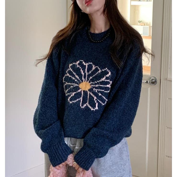 ニット・セーター WOMEN 春 夏 秋 冬 SHOPLIST 3,980円以上送料無料