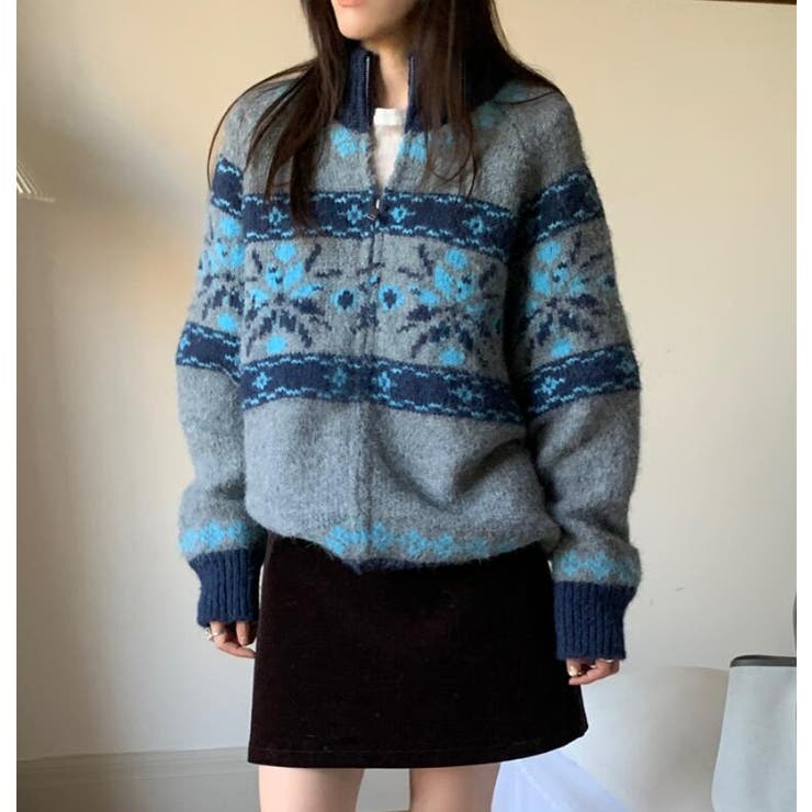 カーディガン WOMEN 春 夏 秋 冬 SHOPLIST 3,980円以上送料無料