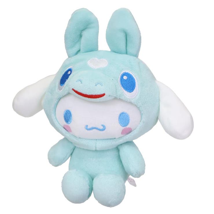 cinemacollection シナモロール ぬいぐるみ プラッシュドール ロディxサンリオキャラクターズ サンリオ プレゼント キャラクター グッズ ファッション雑貨