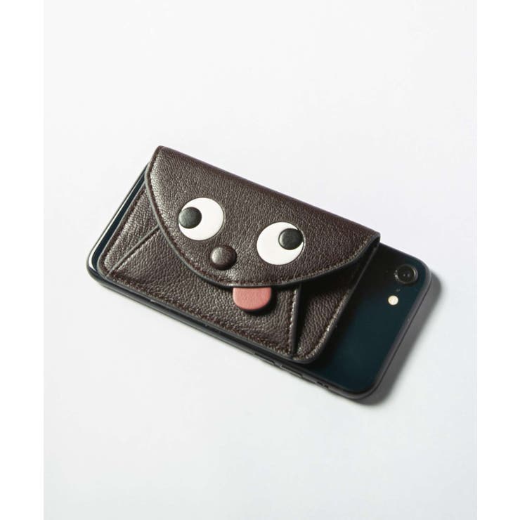 楽天市場】Anya Hindmarch アニヤ・ハインドマーチ（定期入れ・パス
