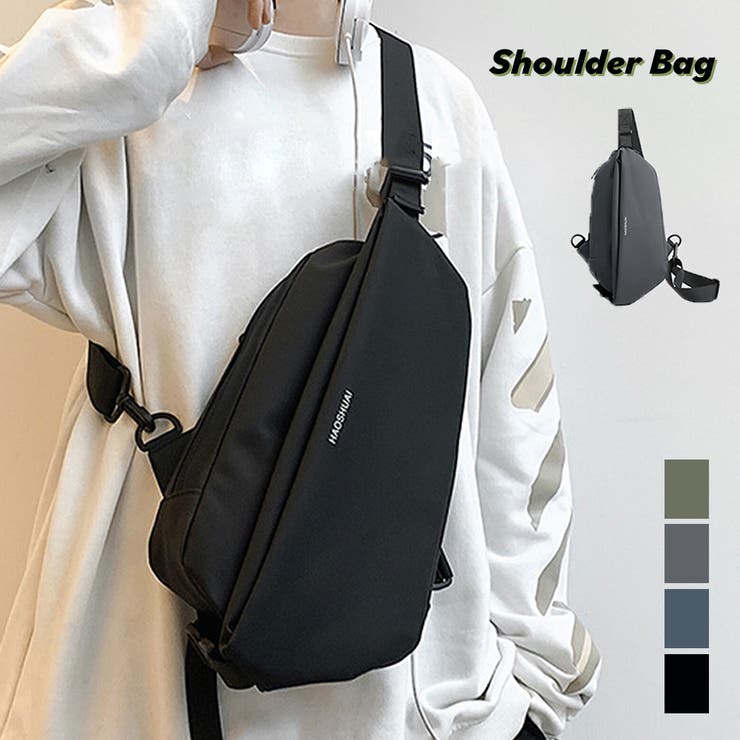 【10%OFFクーポン!11/27(木)1:59まで】Miniministore ショルダーバッグ 男女兼用 オルチャン バッグ・鞄