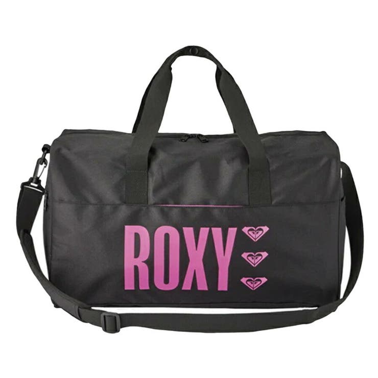 楽天市場】roxy 旅行バッグの通販