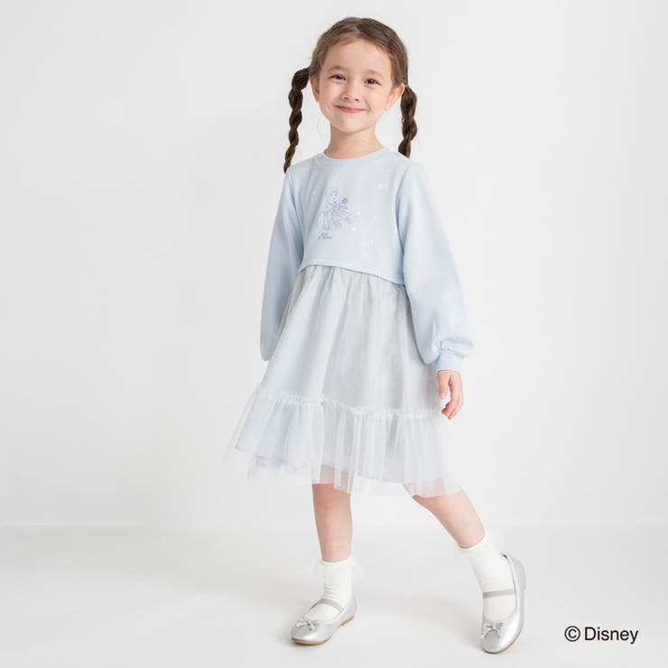 �֥�󥷥��� ��DisneyCollection/�ǥ����ˡ� ���쥯������΢���ӥ��塼�� �ɥå��� ���ԡ���/���륵/�ץ�󥻥�/���å�/���λ� ���ԡ������ɥ쥹