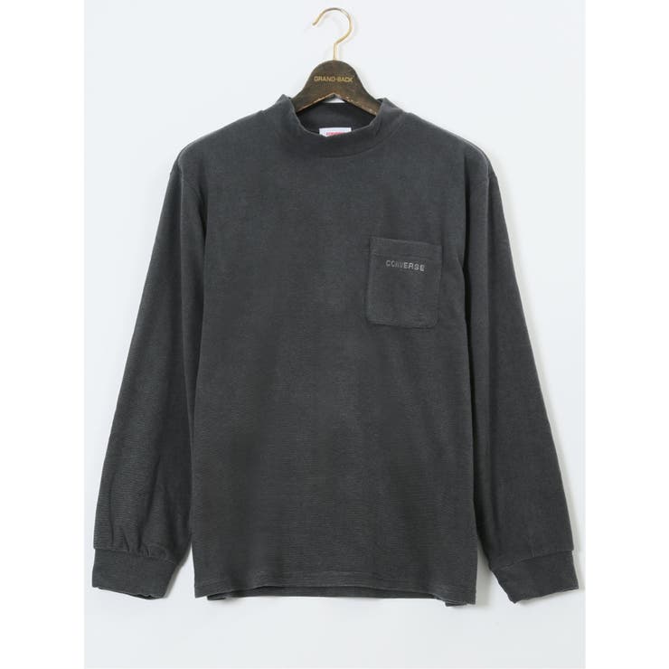 TAKA-Q MEN 礭ۥС/CONVERSE ե꡼ ϥͥå ץ륪С(åȥåײǽ) ȥåץ