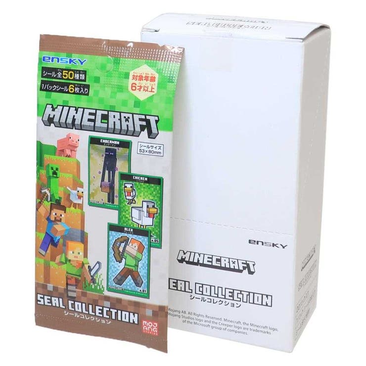 cinemacollection ޥ󥯥ե 饯 륳쥯 50 20ѥåå Minecraft 󥹥 쥯...