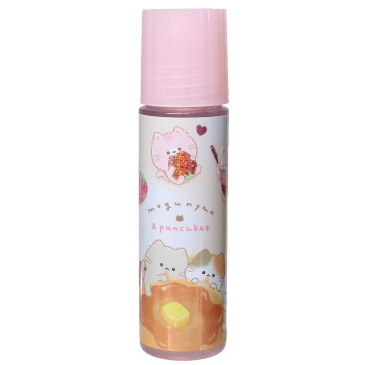 cinemacollection 糊 BIG水のり もぐにゃん カミオジャパン 新学期準備文具 かわいい グッズ 文房具