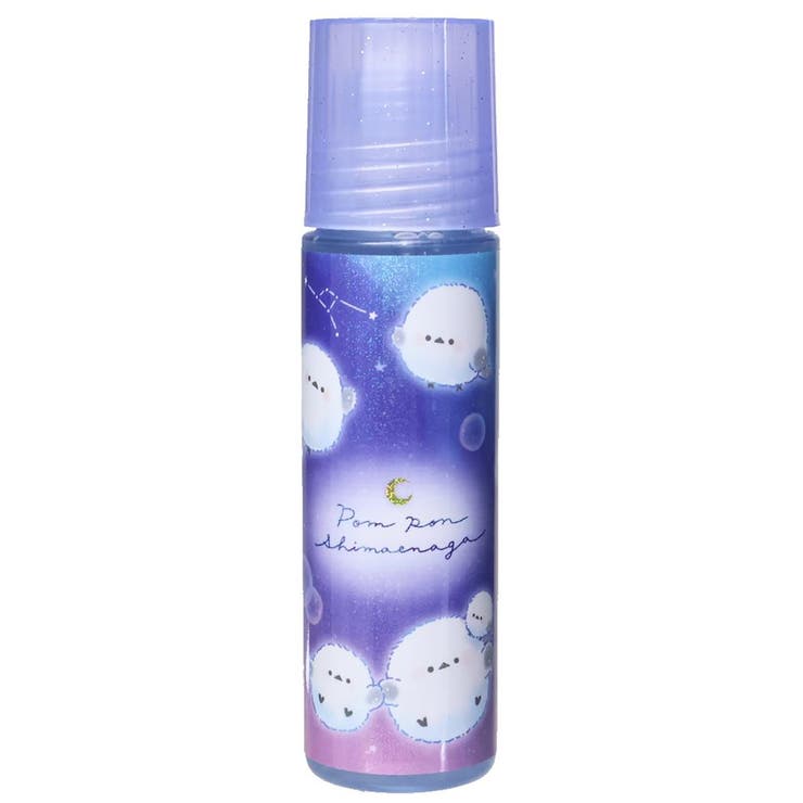 cinemacollection 糊 BIG水のり ぽんぽんシマエナガ カミオジャパン 新学期準備文具 かわいい グッズ 文房具