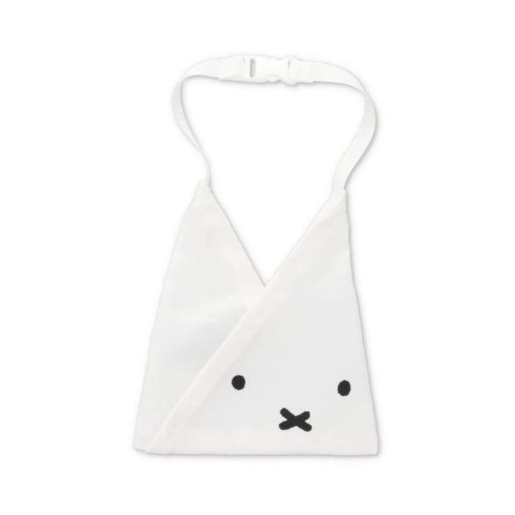 【10％OFFクーポン！4/10(金)1:59まで】cinemacollection ミッフィー ミニポーチ タイニーA-BAG IV ディックブルーナ ゾーウィー プレゼント 絵本キャラクター グッズ バッグ・鞄