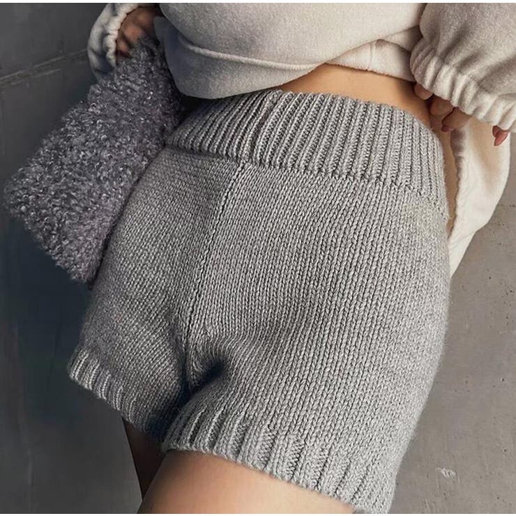 ショートパンツ WOMEN 春 夏 秋 冬 SHOPLIST 3,980円以上送料無料