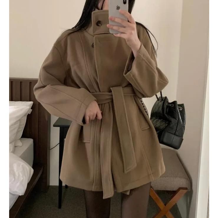 トレンチコート WOMEN 春 夏 秋 冬 SHOPLIST 3,980円以上送料無料