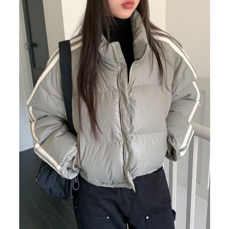 ダウンジャケット・ダウンコート WOMEN 春 夏 秋 冬 SHOPLIST 3,980円以上送料無料