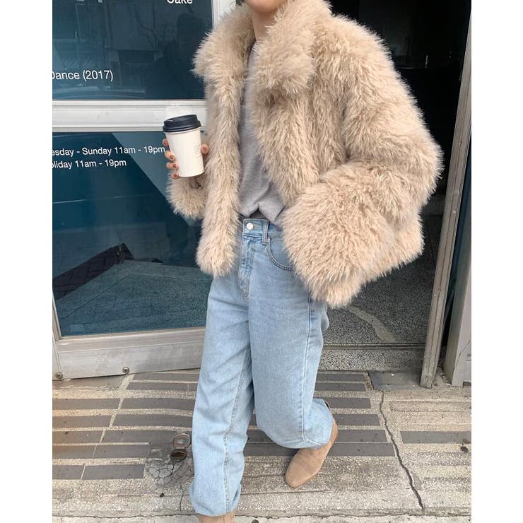 フリースジャケット WOMEN 春 夏 秋 冬 SHOPLIST 3,980円以上送料無料