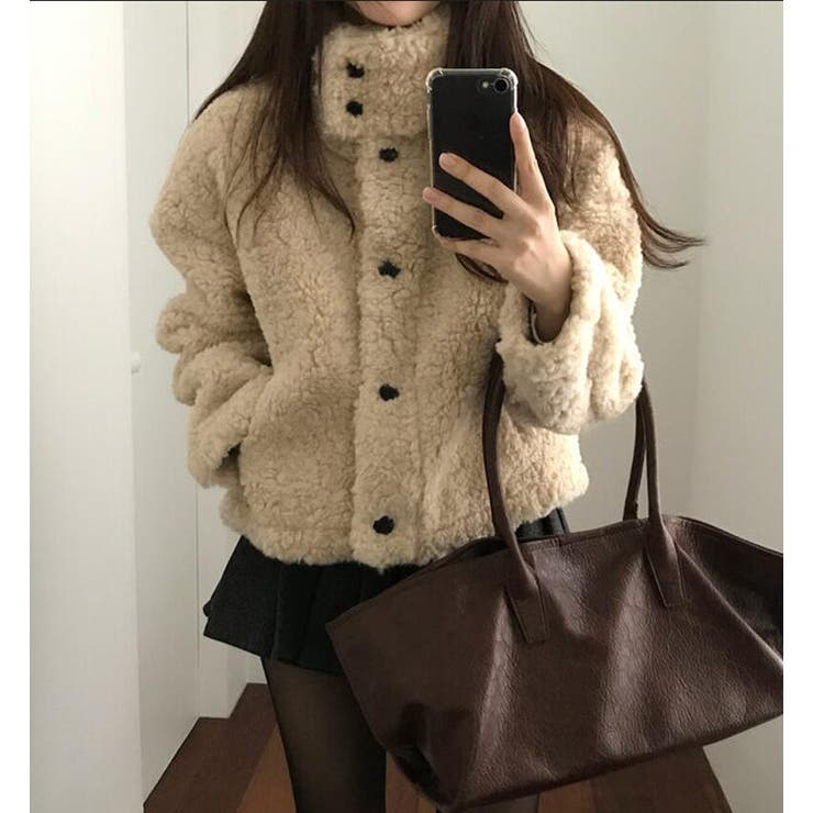 フリースジャケット WOMEN 春 夏 秋 冬 SHOPLIST 3,980円以上送料無料