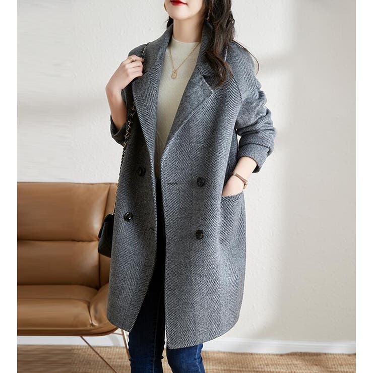 ハーフコート WOMEN 春 夏 秋 冬 SHOPLIST 3,980円以上送料無料