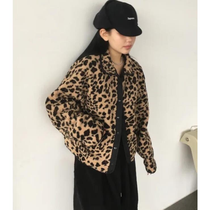 フリースジャケット WOMEN 春 夏 秋 冬 SHOPLIST 3,980円以上送料無料