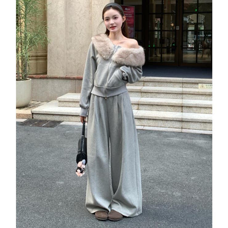 セットアップ WOMEN 春 夏 秋 冬 SHOPLIST 3,980円以上送料無料