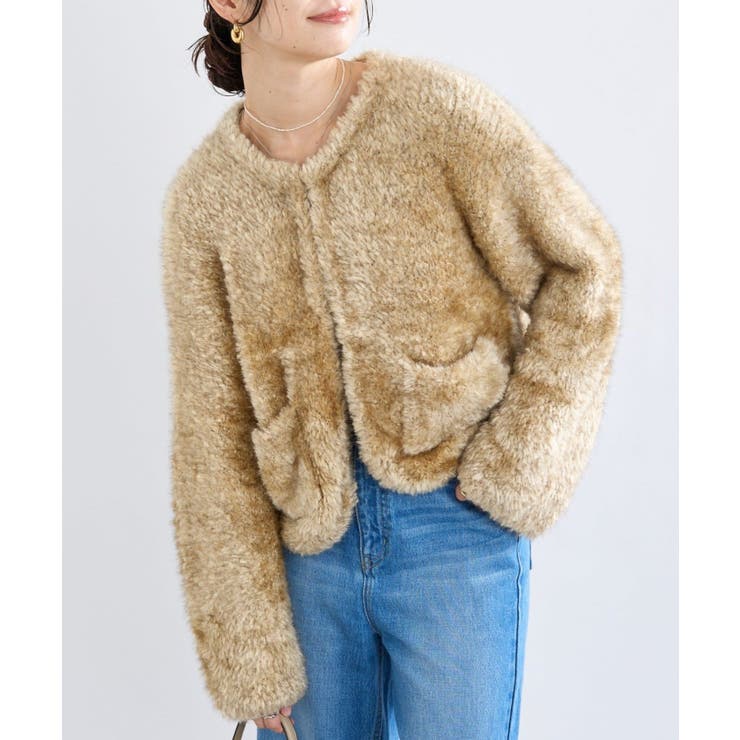 その他アウター(コート・ジャケットなど) WOMEN 秋 冬 SHOPLIST 3,980円以上送料無料