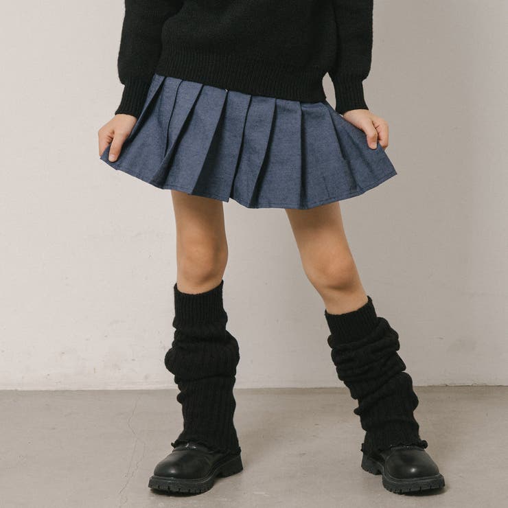 ��10��OFF�����ݥ������桪��URBAN CHERRY �ڥ���ʡ��ѥ���դ��ۥǥ˥�ץ꡼�ĥ������� ��������