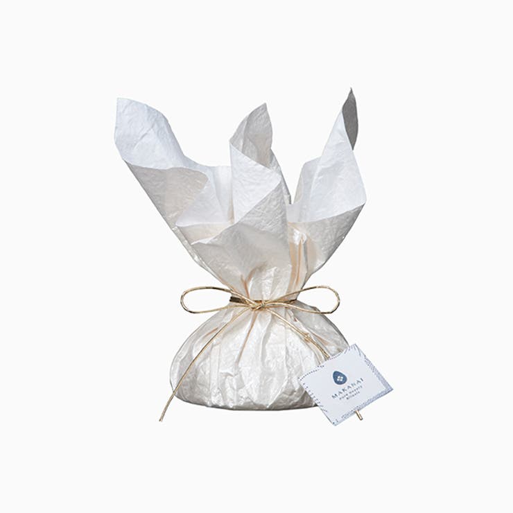 MAKANAI MAKANAI　純粋こんにゃくスポンジ（真珠） スキンケア