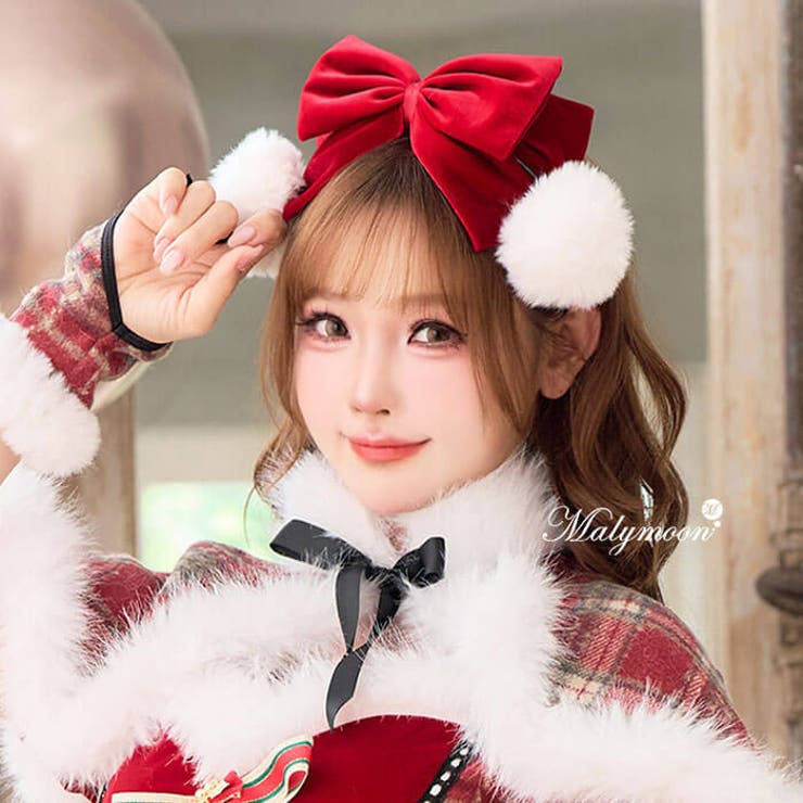 SHOPLIST㤨Malymoon ȥ륵󥿥Хإåɥԡԥꥹޥץ쾮ʪաMalymoon/ޥ꡼ࡼۡAC25007 塼פβǤʤ1,408ߤˤʤޤ