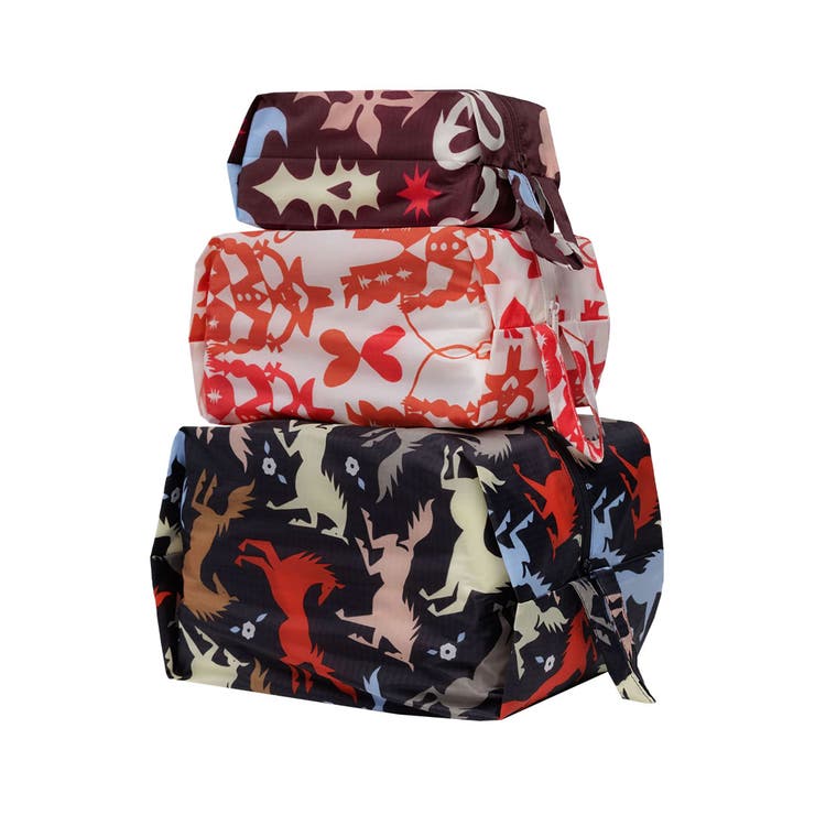 楽天市場】BAGGU 3D ZIPの通販