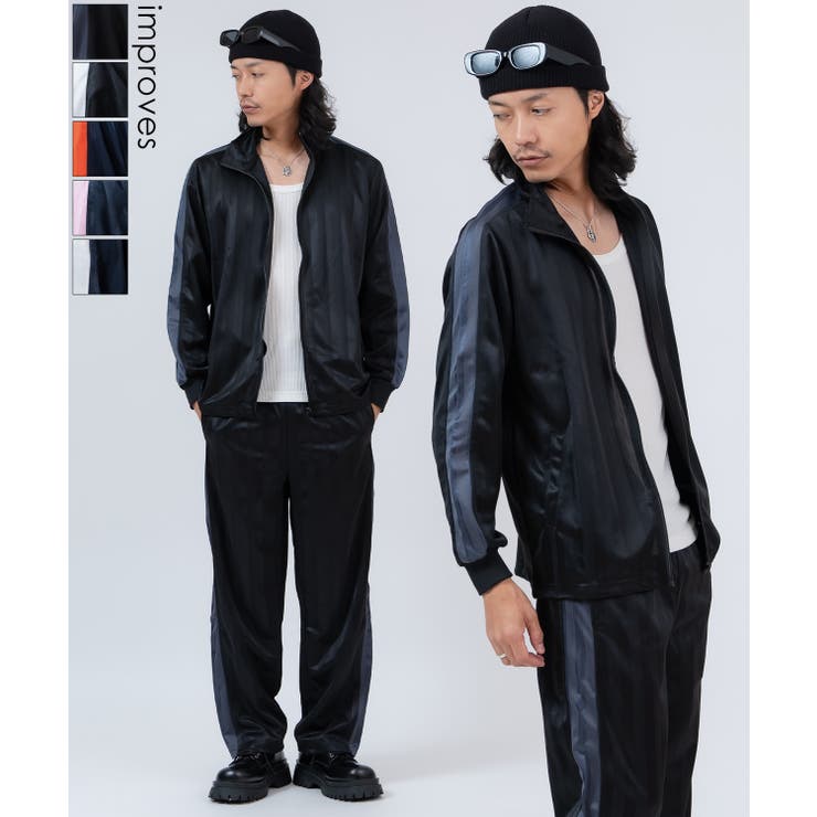 楽天市場】drestrip ジャージの通販