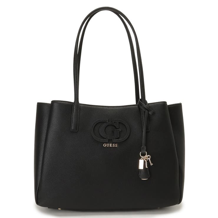 GUESS【WOMEN】 [GUESS] ISOLA Multi Compartment Tote バッグ・鞄