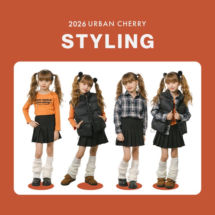 URBAN CHERRY �ڥ����������ѥå��ۿ��������6�����å� ���٥��