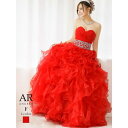 Ryuyu キャバドレス ロング キャバドレス ロング 豪華 バースデー 主役 イベント 高級 ブランドドレス エンジェルアール 赤 AngelRドレス エンジェルアール ワンピース・ドレス