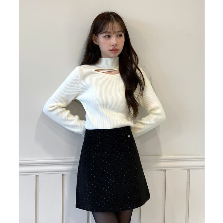 by muni:r ������ư�褢�ꡪ��4��Ÿ���ۥ��åȥ����ȥ����ե��åȥ˥åȥ��åȥ���/2025 AW COLLECTION �ȥåץ�