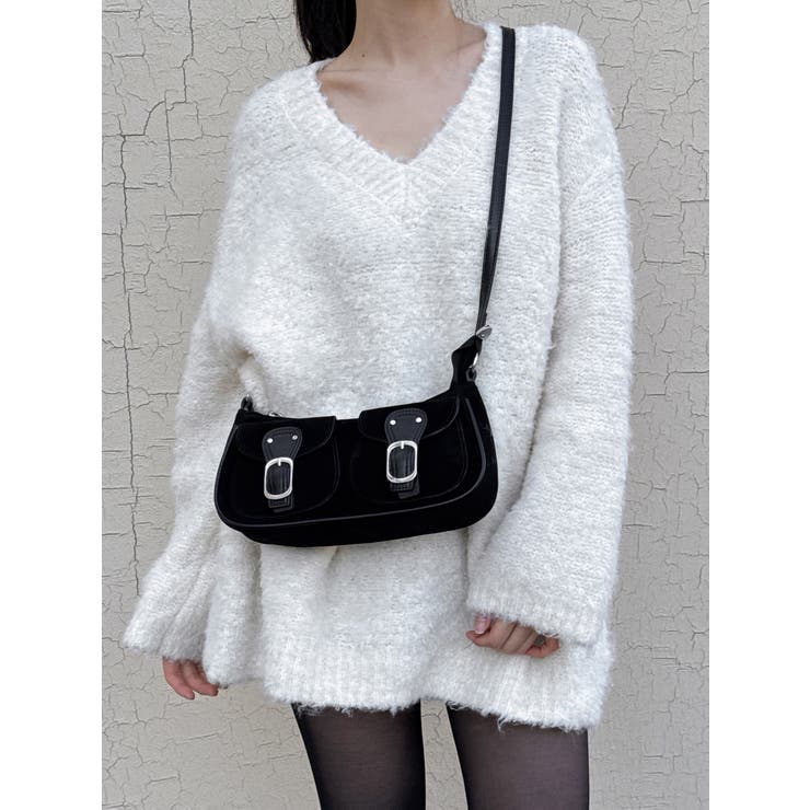 by muni:r ��2WAY��4��Ÿ���ۥ��饷�å� �������� �������� & �������Хå�/2025 AW COLLECTION �Хå�����