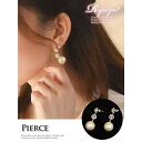 ピアス WOMEN 春 夏 秋 冬 SHOPLIST 3,980円以上送料無料