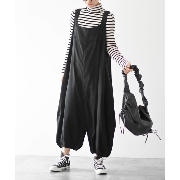 楽天市場】45rpm（オールインワン・サロペット｜レディース