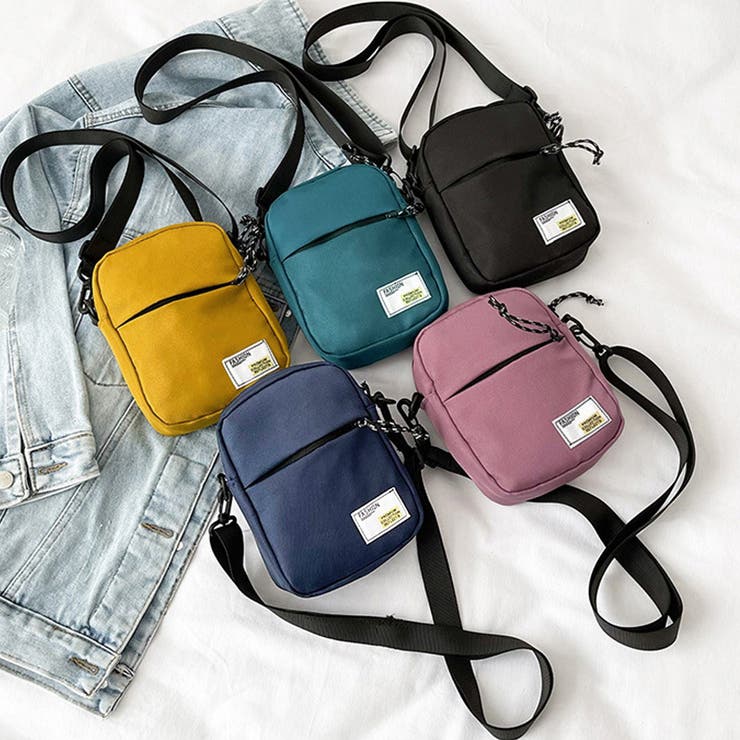 【20％OFFクーポン！3/20(金)限定】Miniministore ミニ ショルダーバッグ レディース 軽量 バッグ・鞄