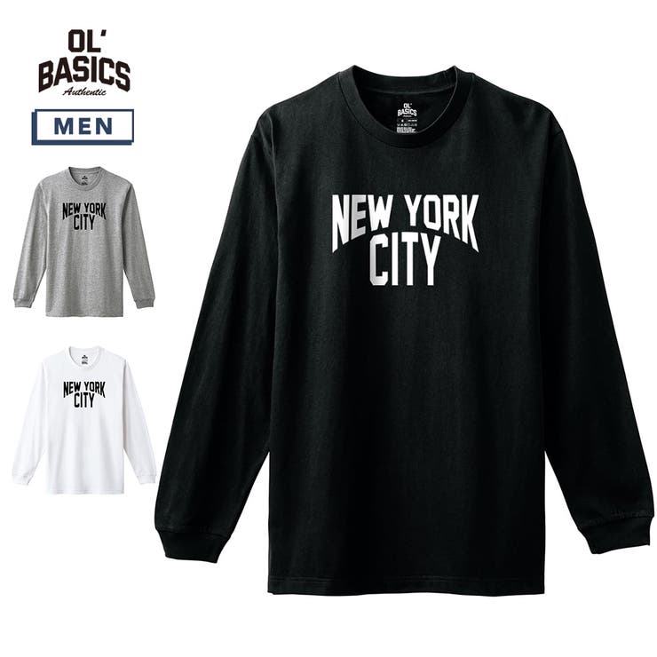 ��10��OFF�����ݥ������桪��printrium Ol' Basics�ʥ����롦�١����å����� ĹµT����� NEW YORK CITY ���� �ץ��� µ...