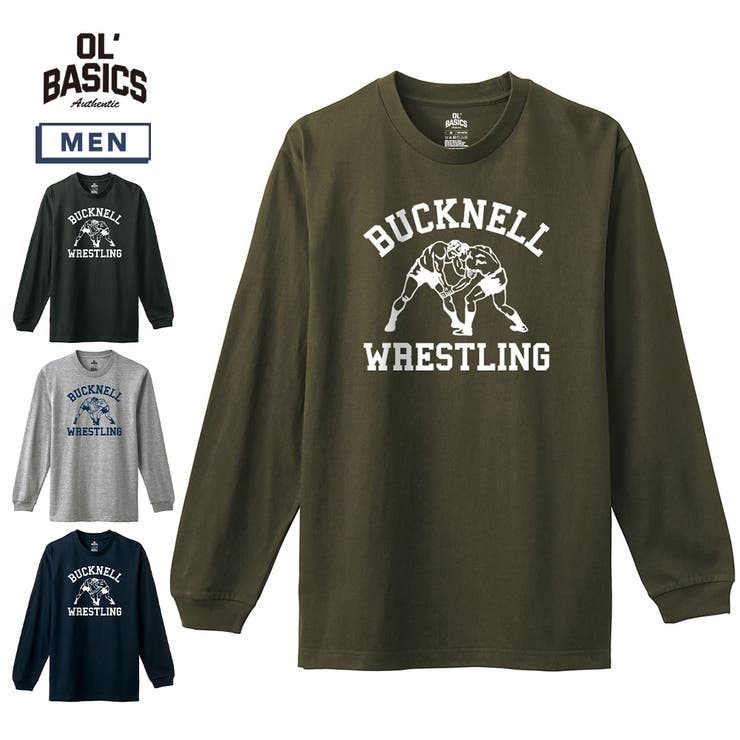 ��10��OFF�����ݥ������桪��printrium Ol' Basics�ʥ����롦�١����å����� ĹµT����� BUCKNELL ���� ���饹�� �ץ��� µ...