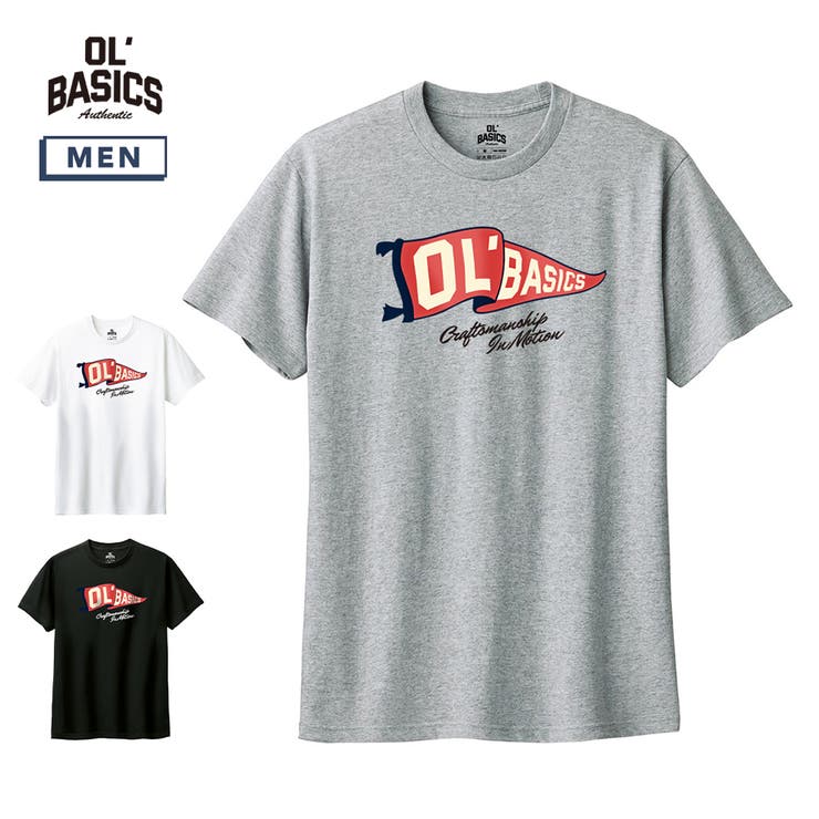 printrium Ol' Basics�ʥ����롦�١����å����� ȾµT����� �ե�å� ���� �ץ��� 5.6���� �ȥåץ� ���åȥ��� ��� ��˥��å�...