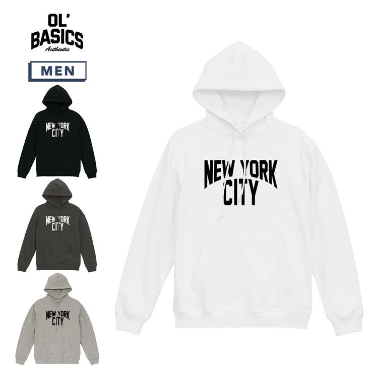 楽天市場】New York City（メンズファッション）の通販