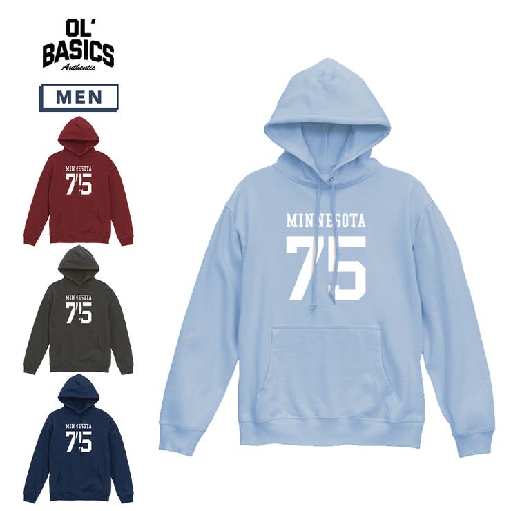 ��10��OFF�����ݥ������桪��printrium Ol' Basics�ʥ����롦�١����å����� �ץ�ѡ����� �������å� MINNESOTA ���� �ʥ�Х�...
