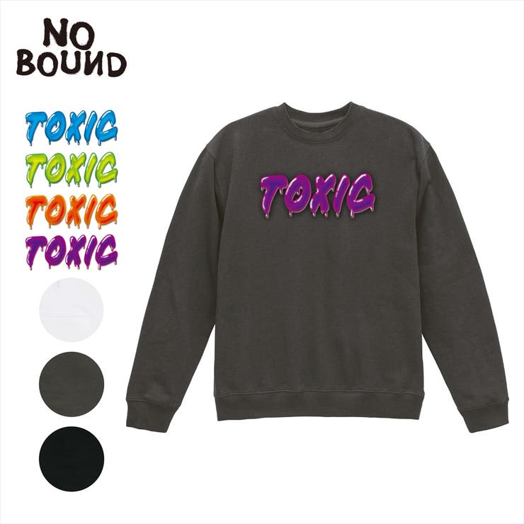 ��10��OFF�����ݥ������桪��printrium NOBOUND�ʥΡ��Х���ɡ� �ȥ졼�ʡ� �������å� ���ƥ���TOXIC ���� �ץ��� 8.8����...