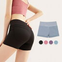 【5/16 1:59まで 5%OFFクーポン】JOCOSA スポーツウェア ショートパンツ ボトムス レディース 短パン フィットネス ヨガ ジム 伸縮 おしゃ...