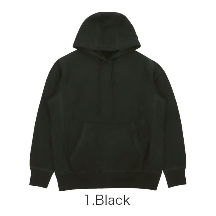 99HeadwearShop HOUSE OF BLANKS パーカー メンズ ハウスオブブランクス プルオーバー フーディー 無地 HOB スウェットシャツ MADE IN CANADA カナダ製 12オンス トップス 2