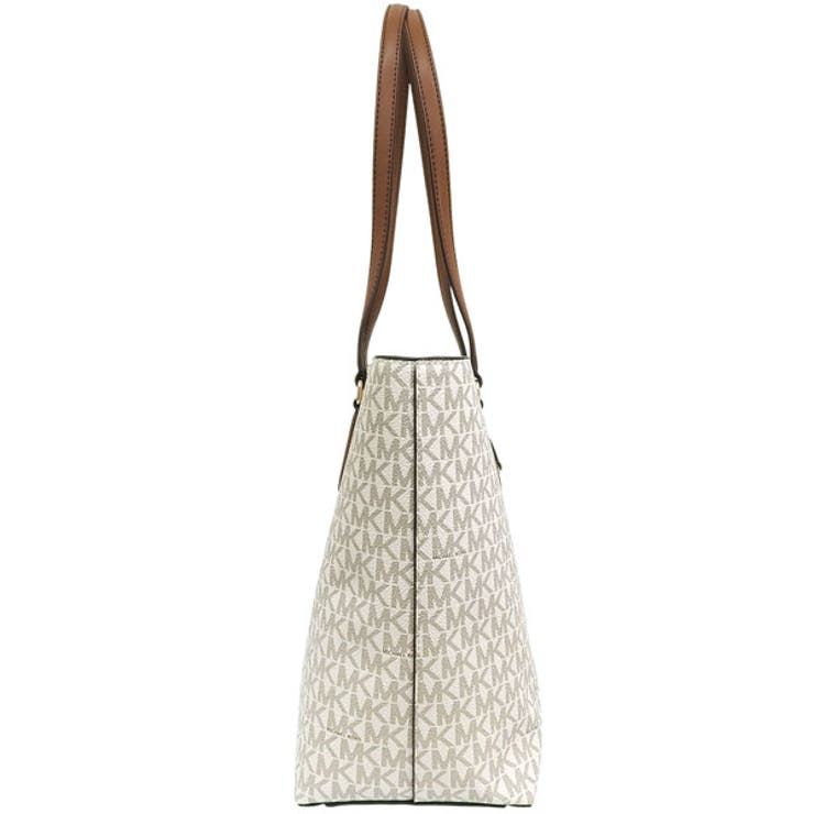 Riverall MICHAEL KORS マイケルコース バッグ レディース トートバッグ アウトレット バニラ 35S4G6HT9B-VANILLA MICHAEL KORS A4対応 バッグ・鞄 3