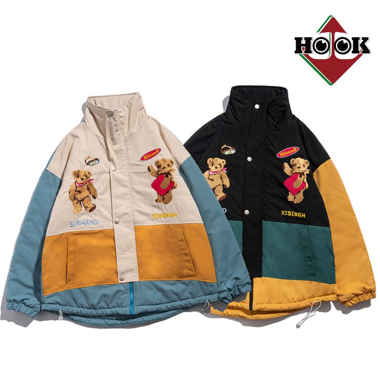 ��10��OFF�����ݥ������桪��HOOK ��HOOK�ۡ�OUTLET�ۥ��ᥫ���٥��ɽ��ۿ��ڤ��ؤ��֥륾�󥸥㥱�å� ��� ���åץ� �ڥ���å� ���������...