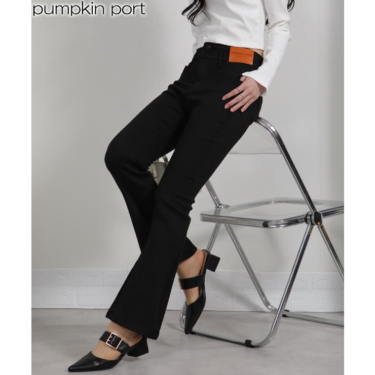 Pumpkin Port ���ĥ饮 �֡��ĥ��å� ���󥰥ѥ�� ���塼������