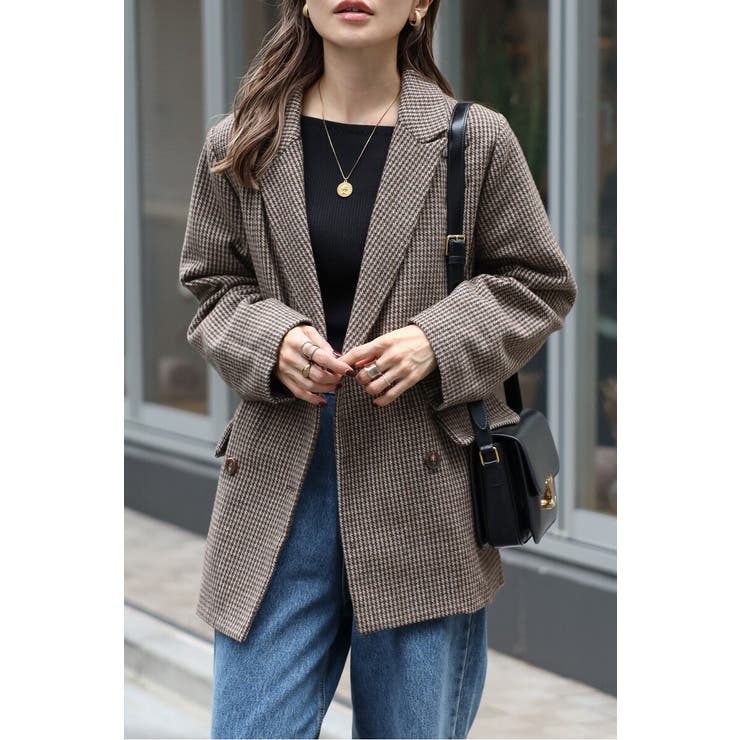 楽天市場】マッキントッシュ ガンクラブチェック コートの通販